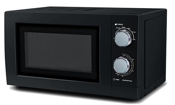 Sharp 20L Microwave Oven [R219EK] - Click Image to Close